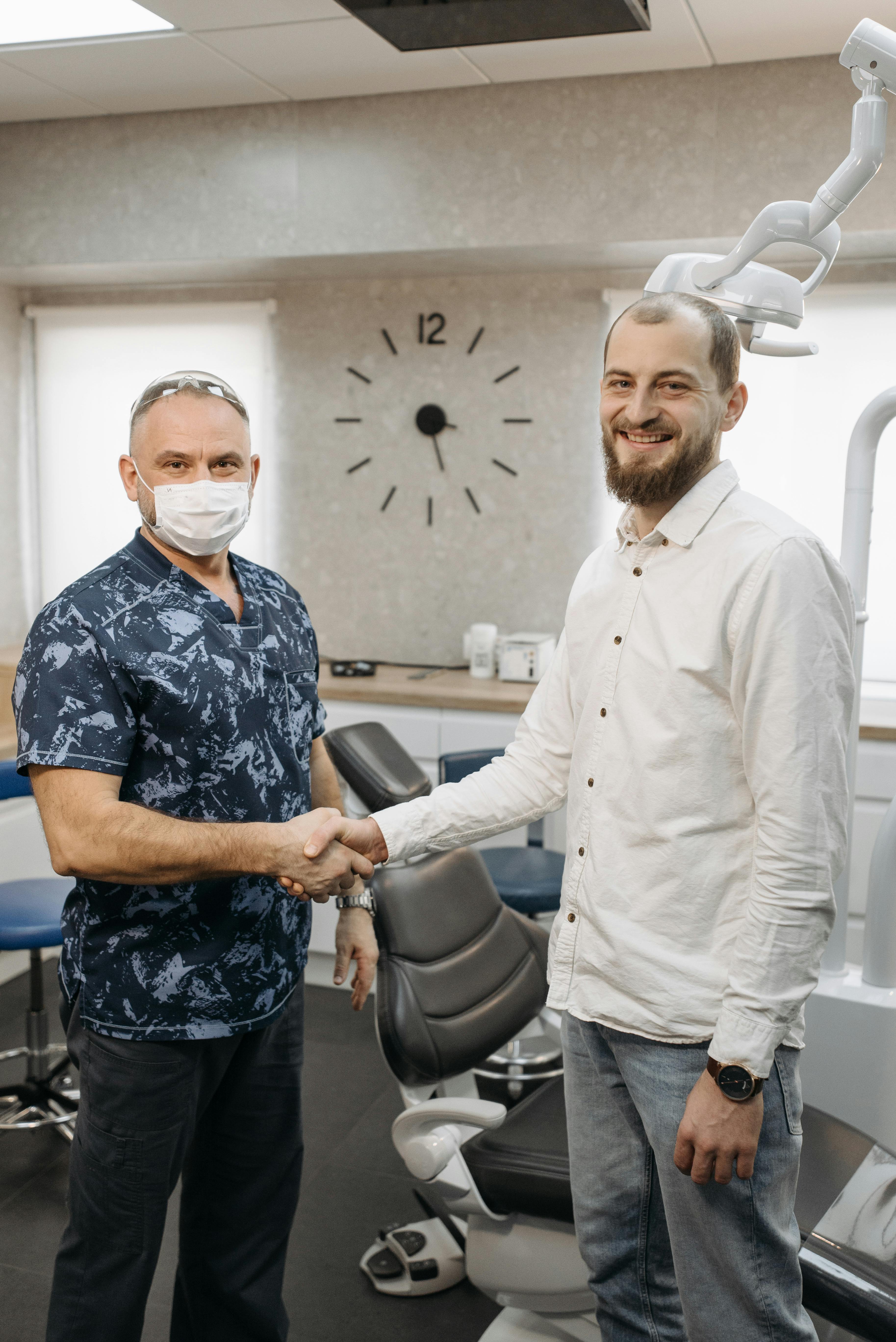 Orthodontics