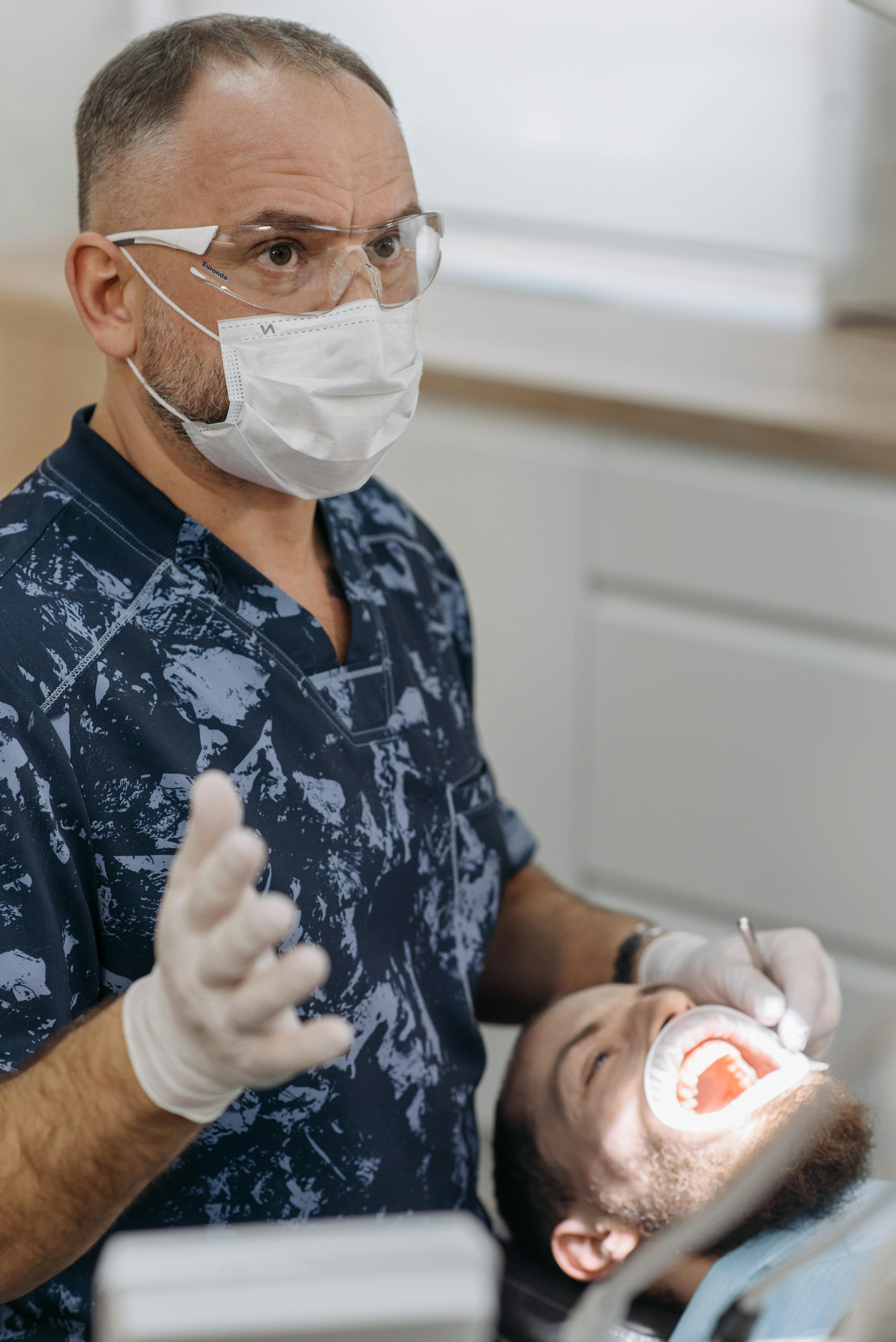 Teeth Whitening