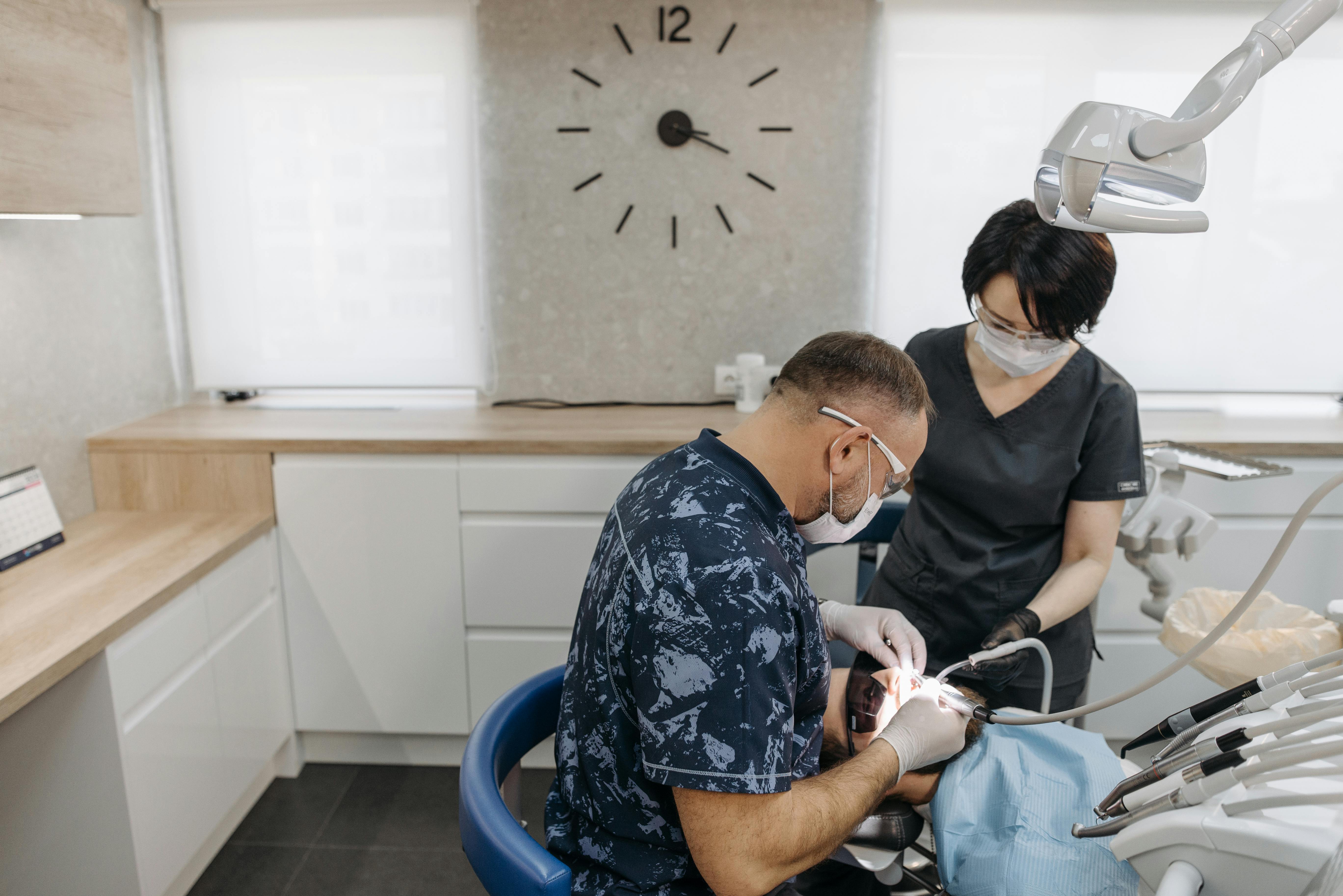 Cosmetic Dentistry